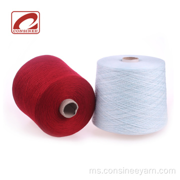 Consinee Woolen Smart Cashmere Merino Knitting Benang
